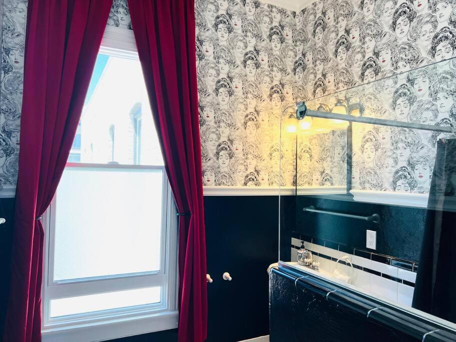 Modern Design Studio For Two Gaslamp District! Located In The Heart Of Downtown San Diego! Apartamento Exterior foto